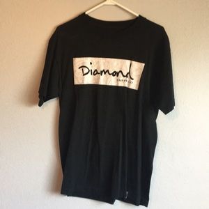 Black Diamond T-Shirt